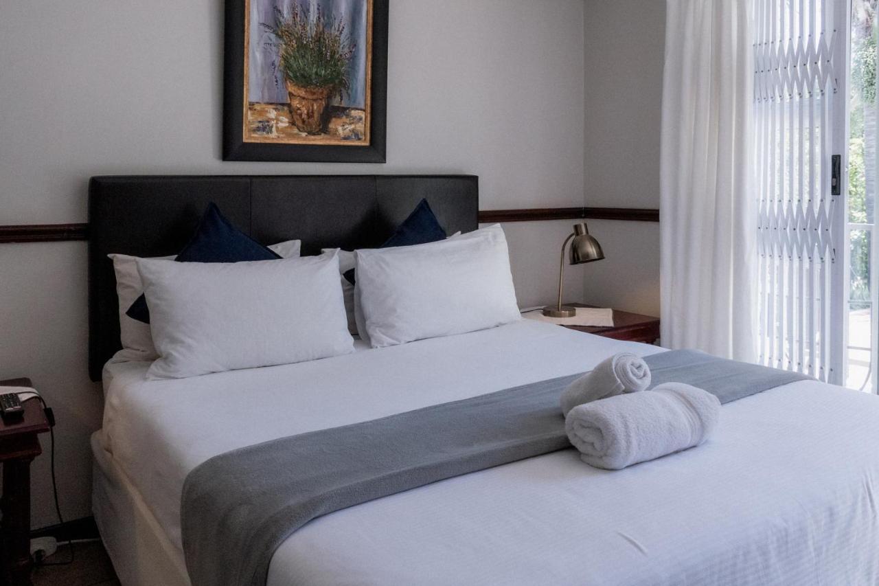 Park Living Guesthouse Bloemfontein Ruang foto